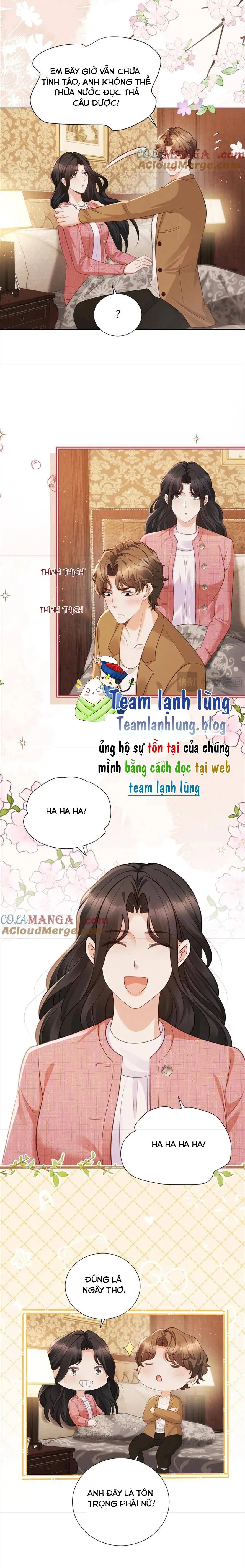 Chỉ Là Thấy Sắc Nổi Lòng Tham - Chapter 15 - Page 12
