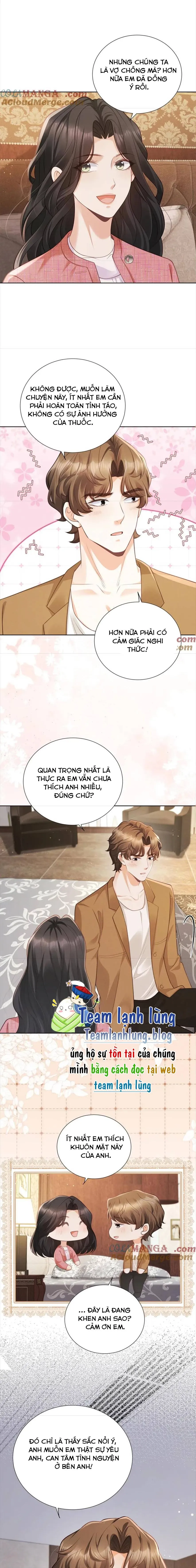 Chỉ Là Thấy Sắc Nổi Lòng Tham - Chapter 15 - Page 13