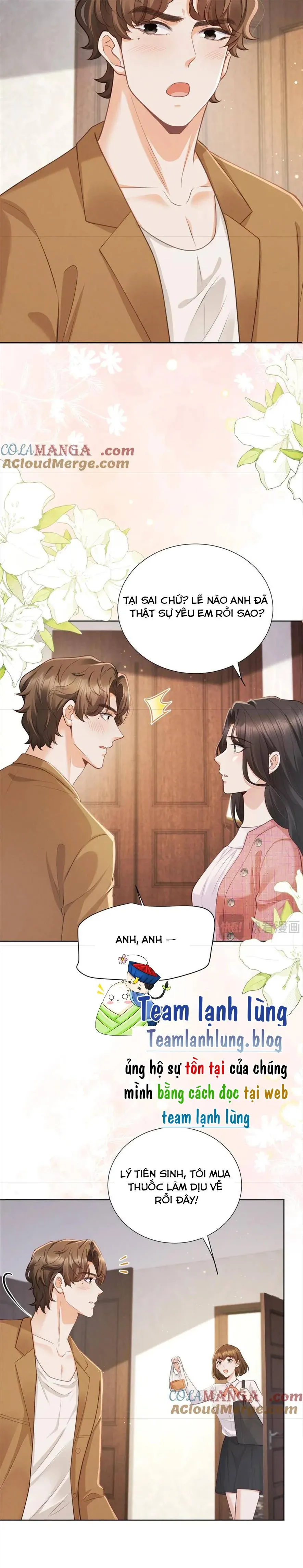 Chỉ Là Thấy Sắc Nổi Lòng Tham - Chapter 15 - Page 14