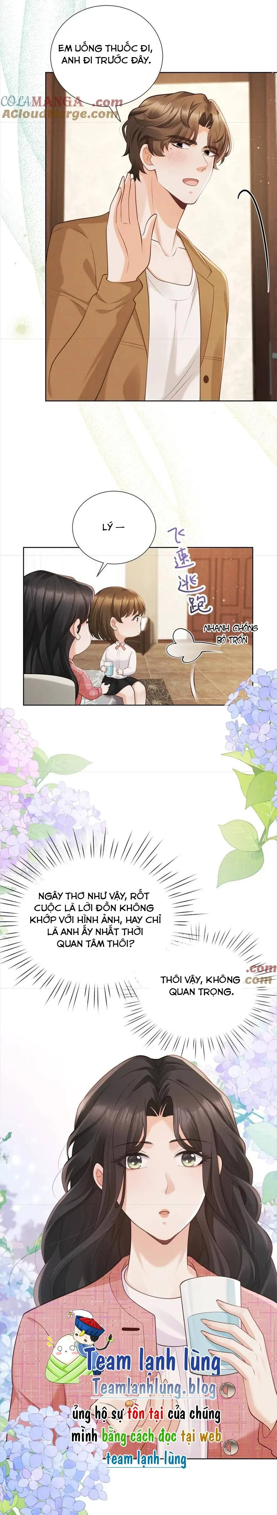 Chỉ Là Thấy Sắc Nổi Lòng Tham - Chapter 15 - Page 16