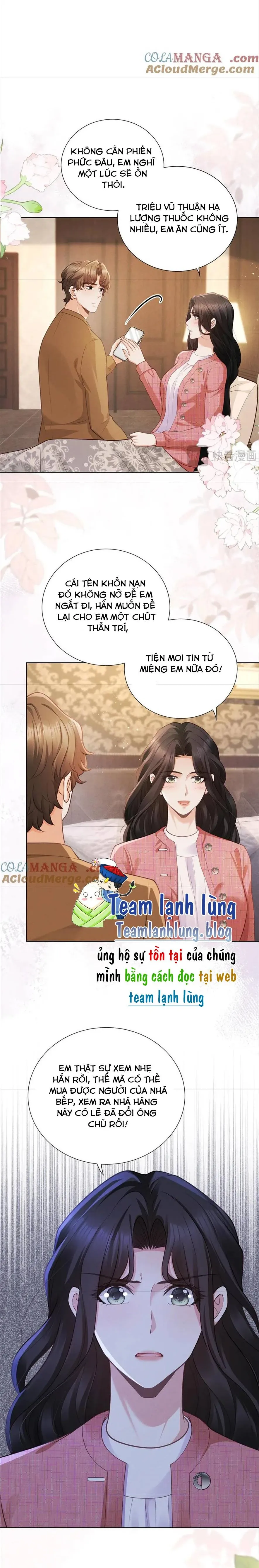 Chỉ Là Thấy Sắc Nổi Lòng Tham - Chapter 15 - Page 4