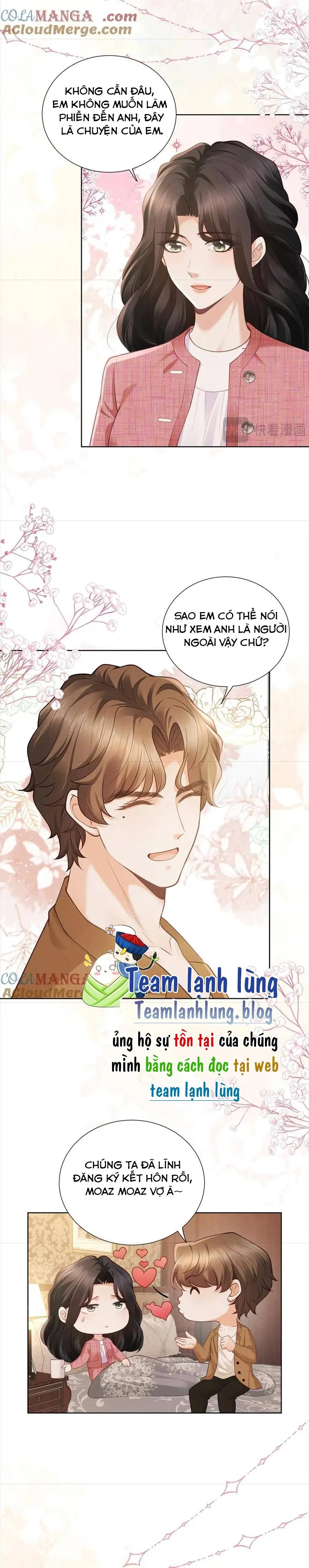Chỉ Là Thấy Sắc Nổi Lòng Tham - Chapter 15 - Page 7