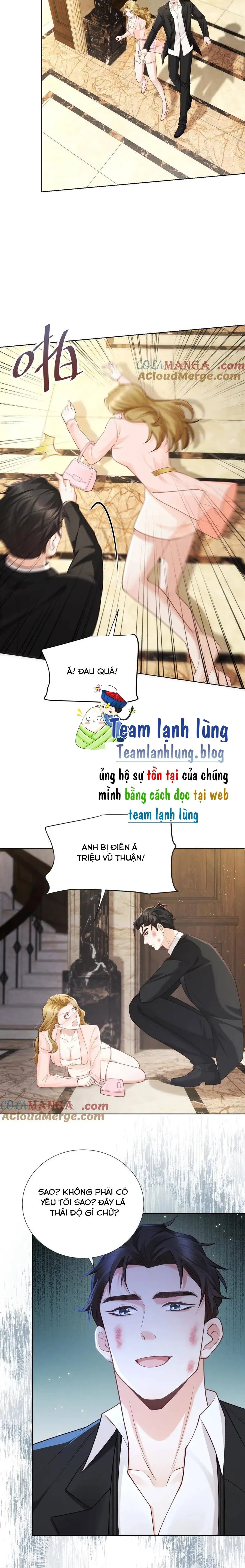 Chỉ Là Thấy Sắc Nổi Lòng Tham - Chapter 16 - Page 13