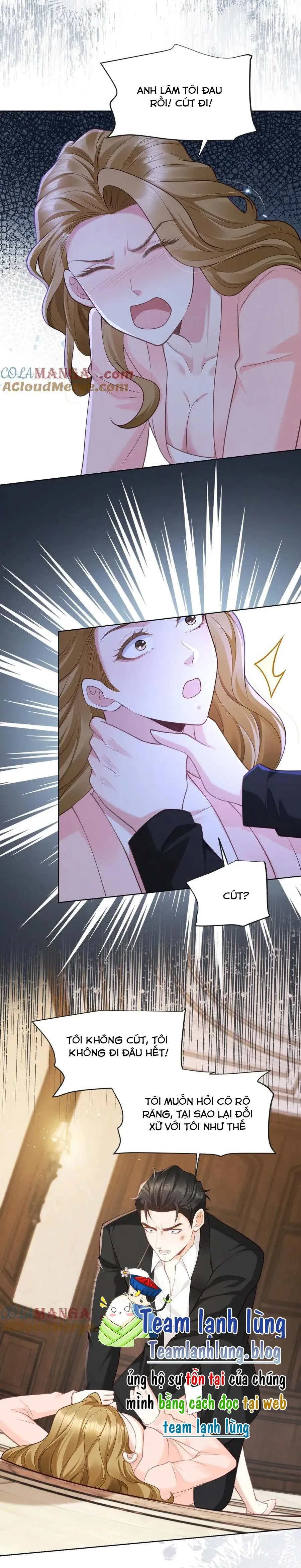 Chỉ Là Thấy Sắc Nổi Lòng Tham - Chapter 16 - Page 14