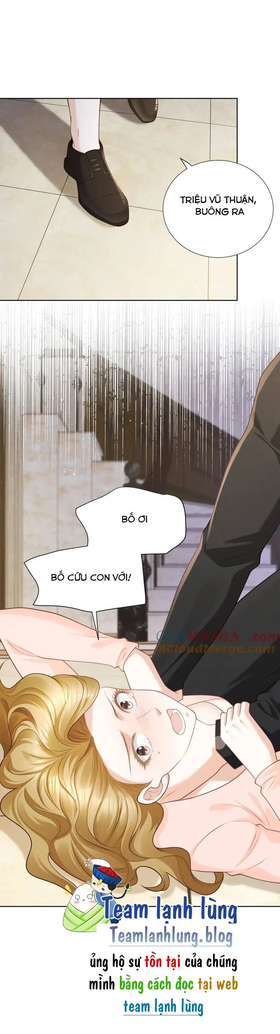 Chỉ Là Thấy Sắc Nổi Lòng Tham - Chapter 16 - Page 16