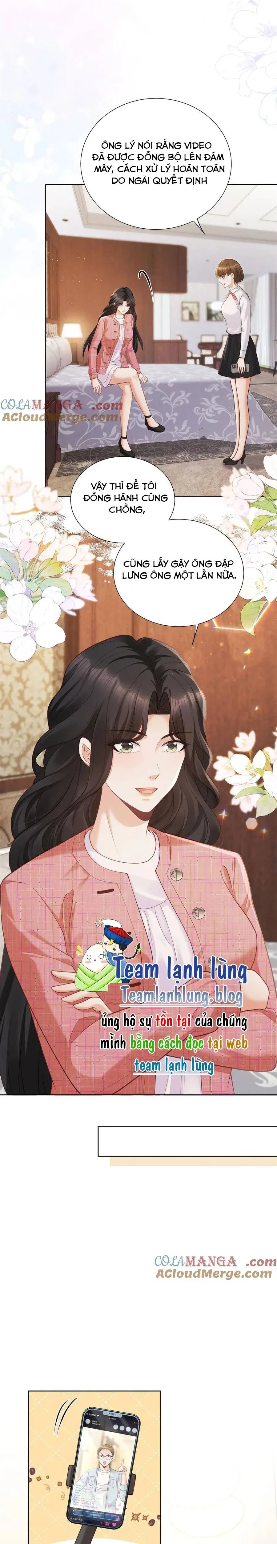 Chỉ Là Thấy Sắc Nổi Lòng Tham - Chapter 16 - Page 3