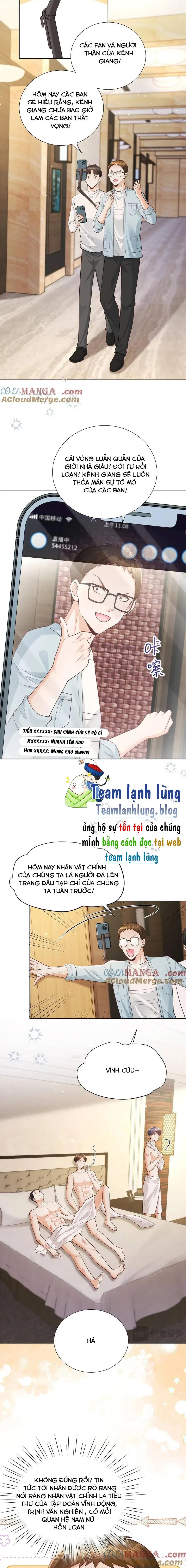Chỉ Là Thấy Sắc Nổi Lòng Tham - Chapter 16 - Page 4
