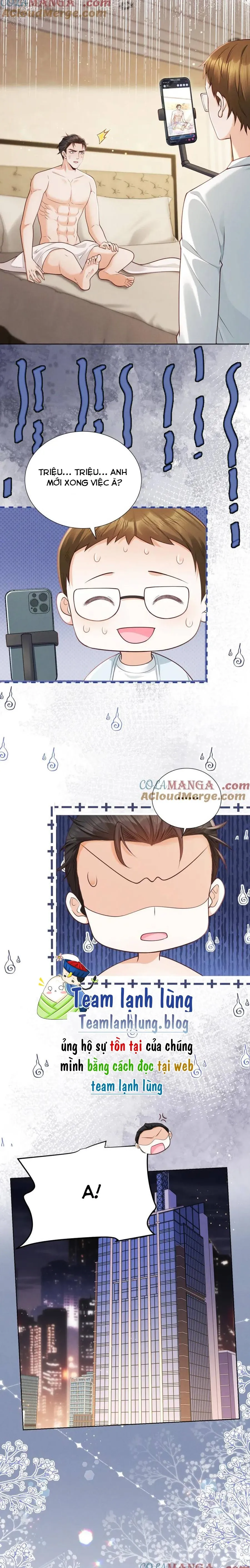 Chỉ Là Thấy Sắc Nổi Lòng Tham - Chapter 16 - Page 6