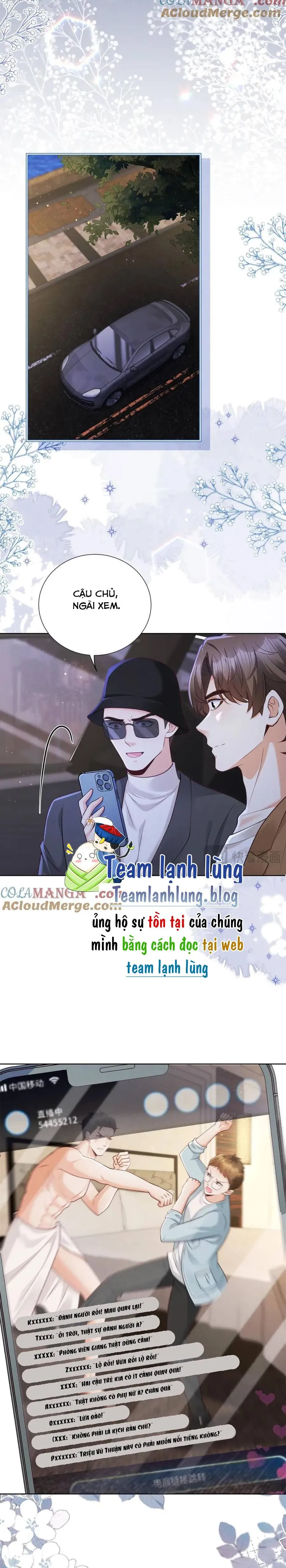 Chỉ Là Thấy Sắc Nổi Lòng Tham - Chapter 16 - Page 7