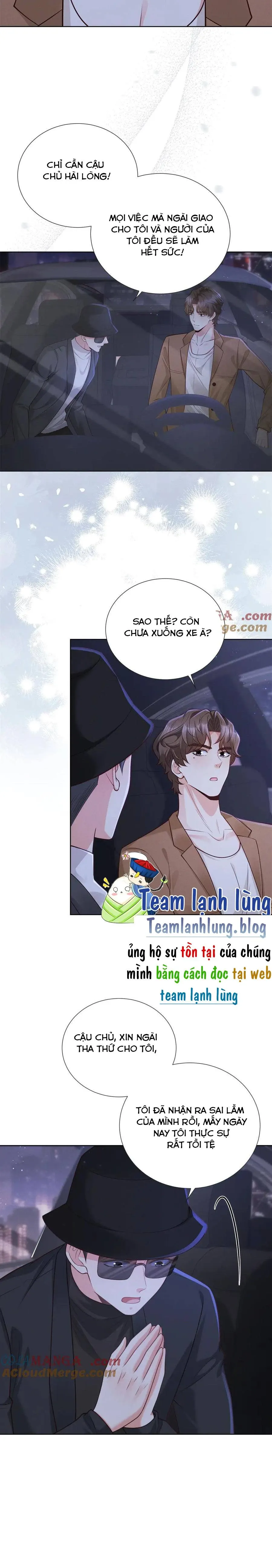 Chỉ Là Thấy Sắc Nổi Lòng Tham - Chapter 16 - Page 9