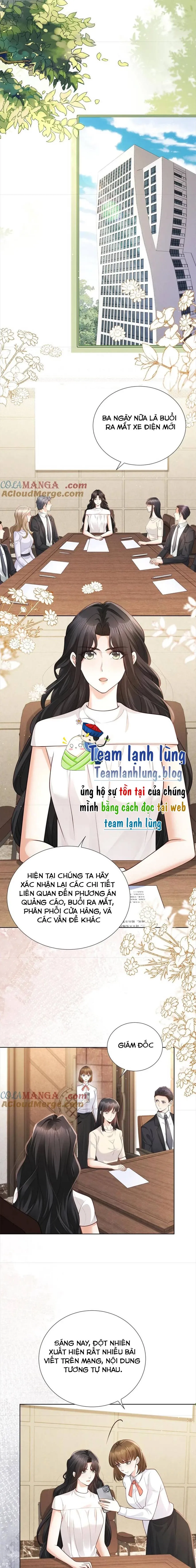 Chỉ Là Thấy Sắc Nổi Lòng Tham - Chapter 17 - Page 16