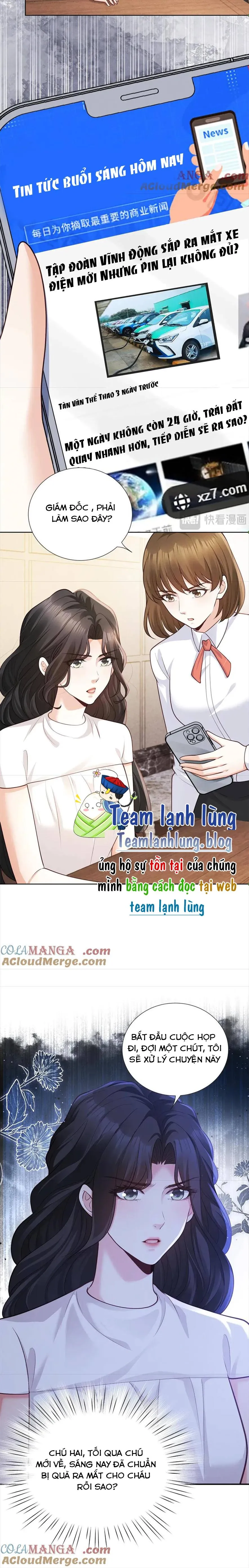 Chỉ Là Thấy Sắc Nổi Lòng Tham - Chapter 17 - Page 17