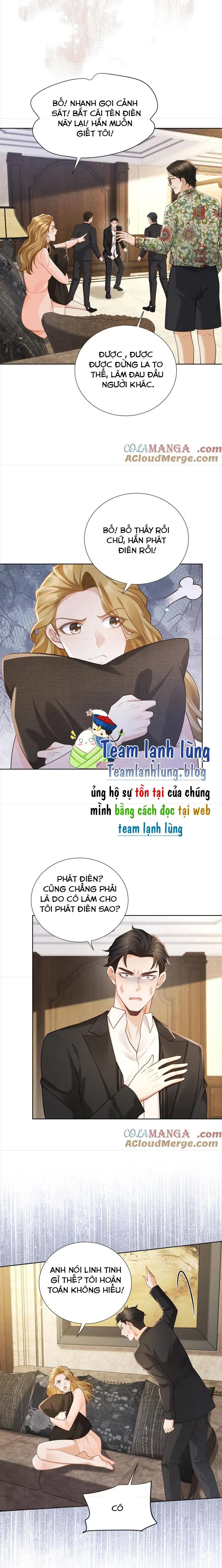 Chỉ Là Thấy Sắc Nổi Lòng Tham - Chapter 17 - Page 3