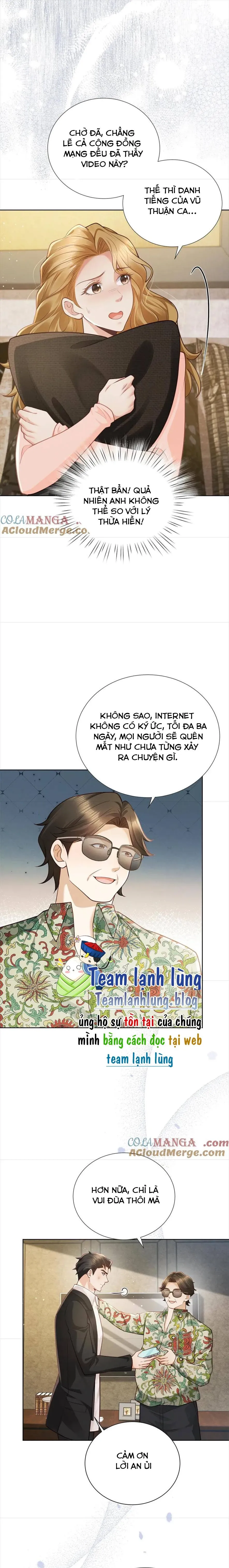 Chỉ Là Thấy Sắc Nổi Lòng Tham - Chapter 17 - Page 9