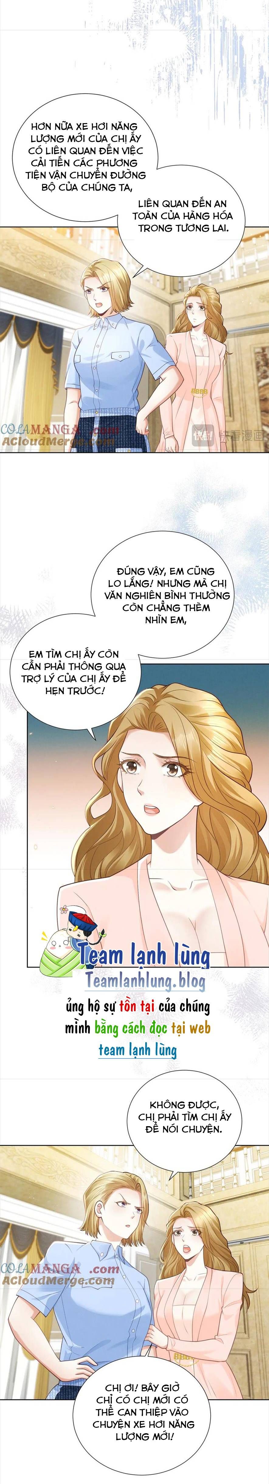 Chỉ Là Thấy Sắc Nổi Lòng Tham - Chapter 18 - Page 10