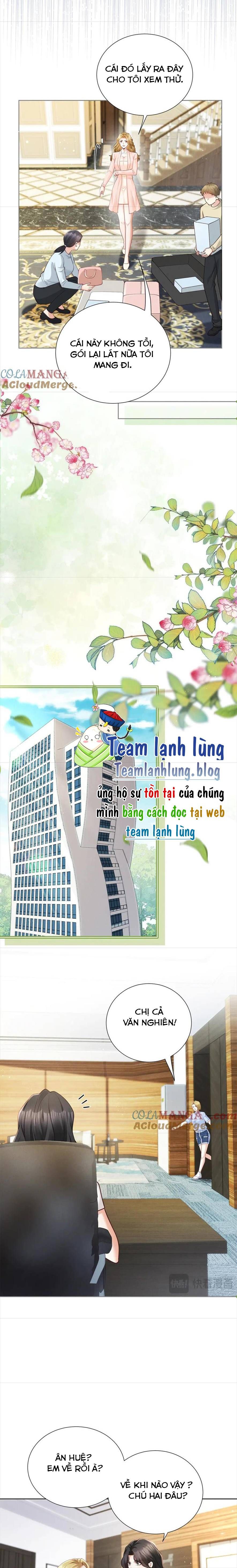 Chỉ Là Thấy Sắc Nổi Lòng Tham - Chapter 18 - Page 12