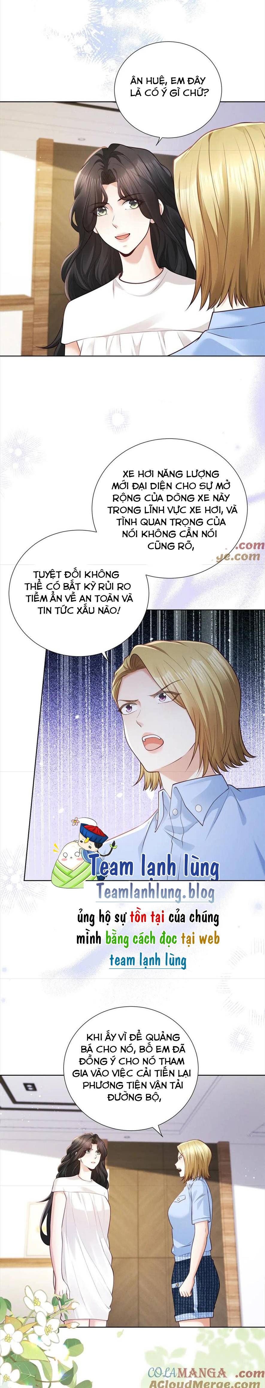 Chỉ Là Thấy Sắc Nổi Lòng Tham - Chapter 18 - Page 14