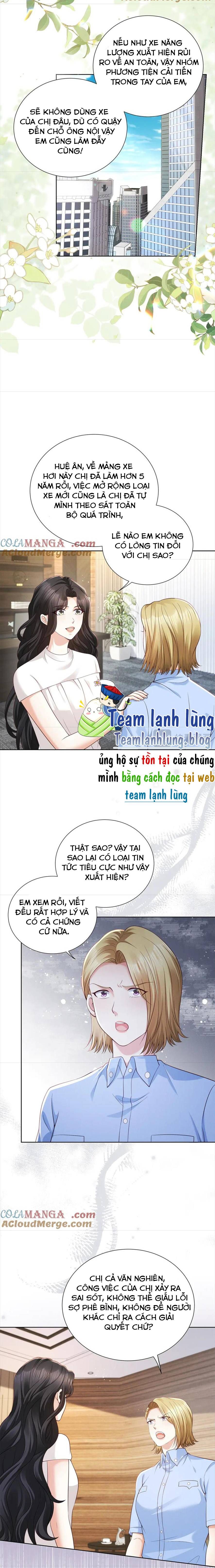 Chỉ Là Thấy Sắc Nổi Lòng Tham - Chapter 18 - Page 15