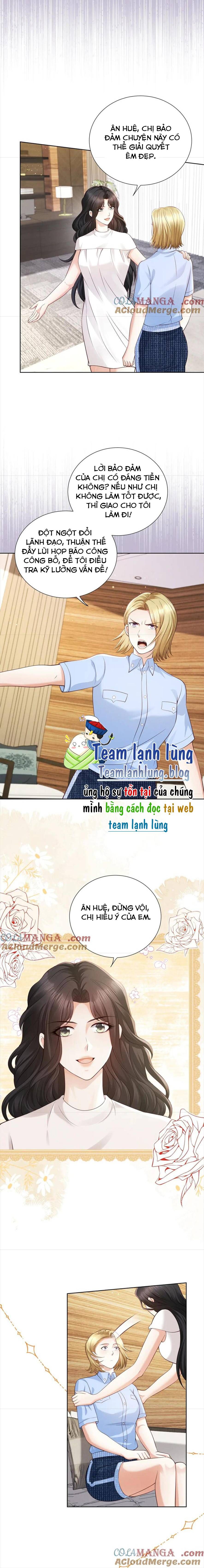 Chỉ Là Thấy Sắc Nổi Lòng Tham - Chapter 18 - Page 16