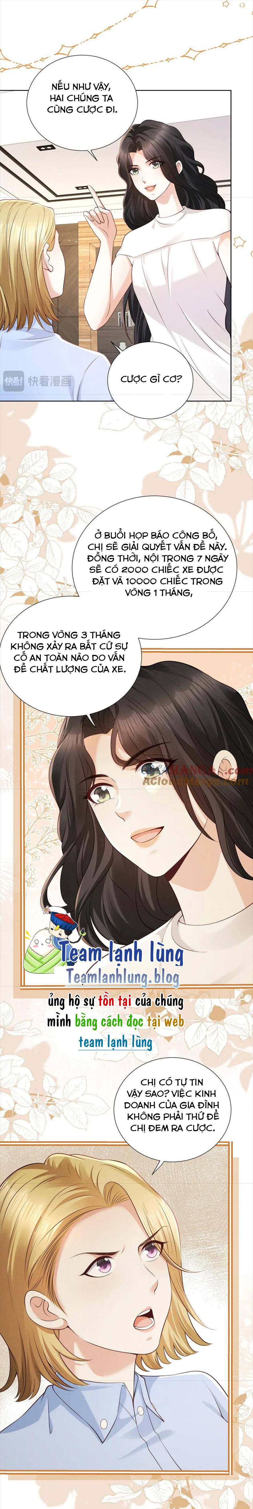 Chỉ Là Thấy Sắc Nổi Lòng Tham - Chapter 18 - Page 17