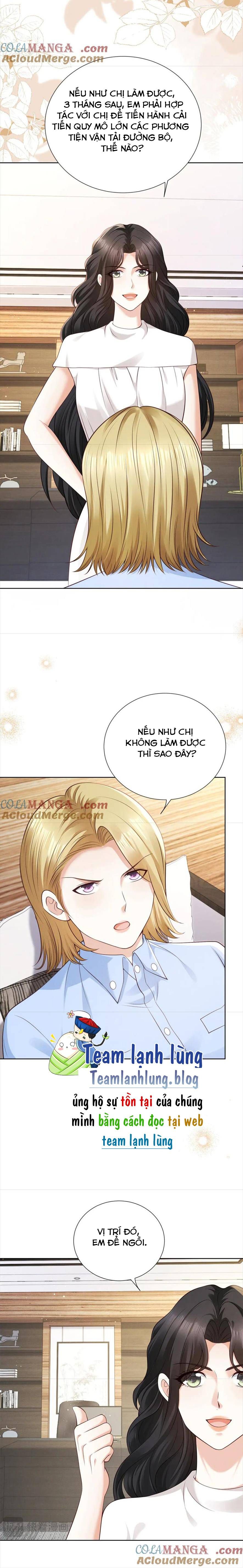 Chỉ Là Thấy Sắc Nổi Lòng Tham - Chapter 18 - Page 18
