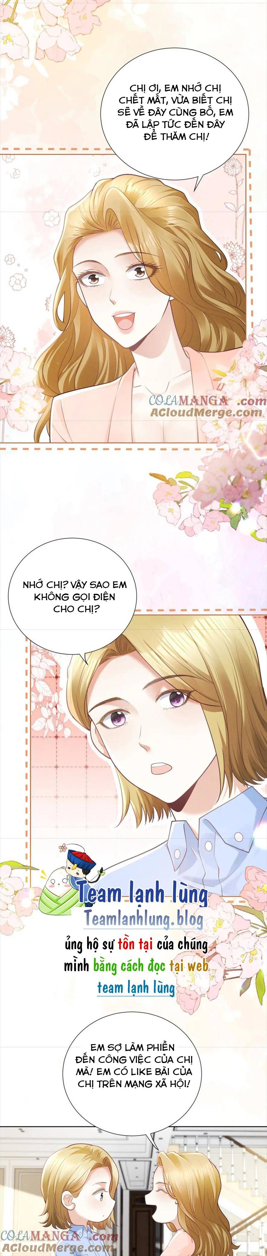 Chỉ Là Thấy Sắc Nổi Lòng Tham - Chapter 18 - Page 5