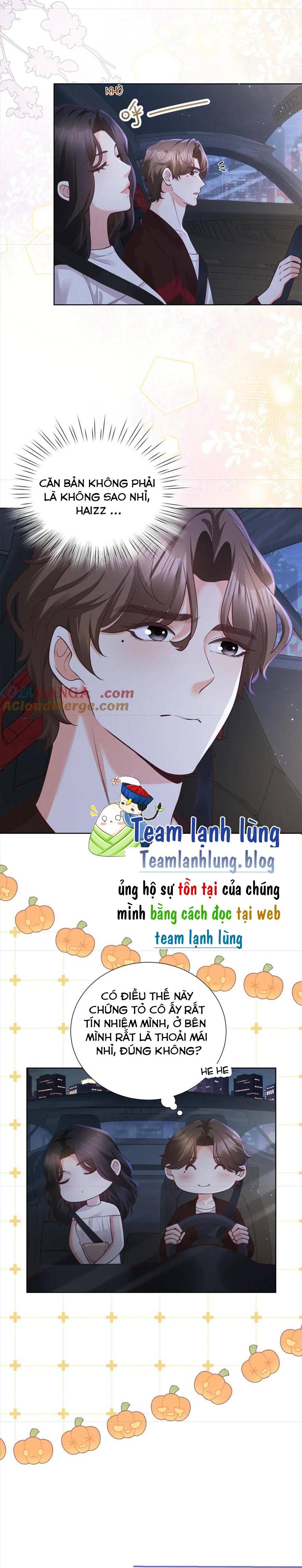 Chỉ Là Thấy Sắc Nổi Lòng Tham - Chapter 19 - Page 11