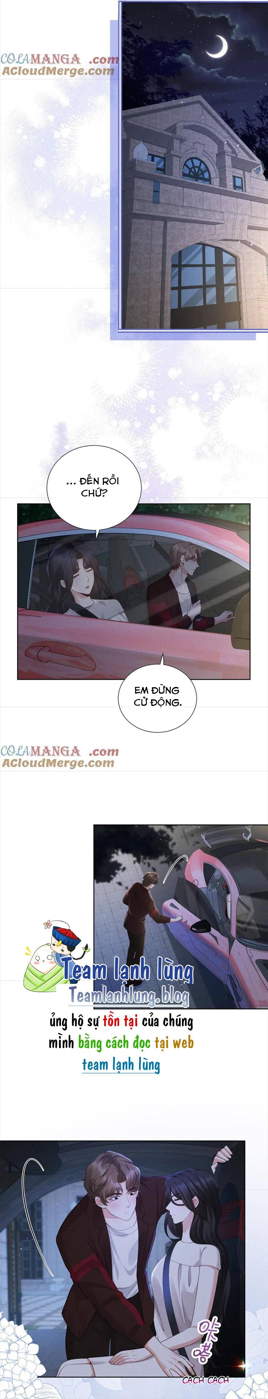 Chỉ Là Thấy Sắc Nổi Lòng Tham - Chapter 19 - Page 12