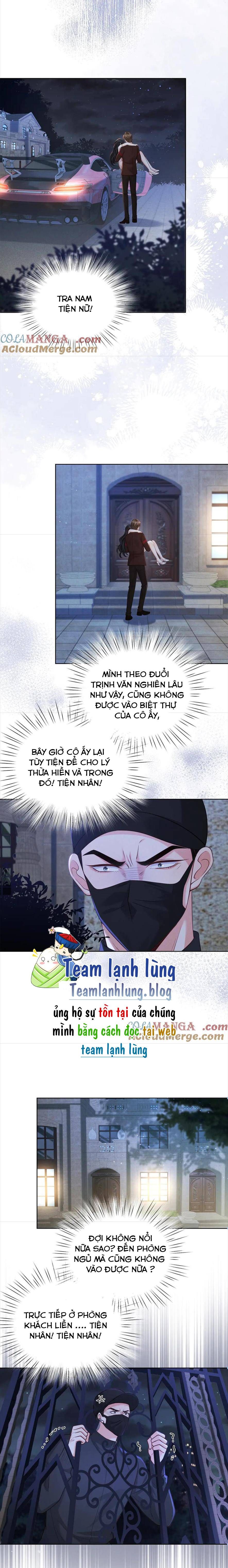 Chỉ Là Thấy Sắc Nổi Lòng Tham - Chapter 19 - Page 14