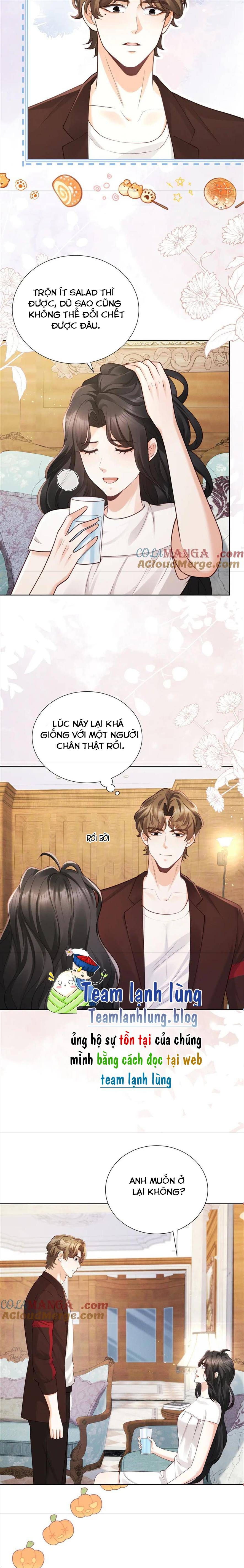 Chỉ Là Thấy Sắc Nổi Lòng Tham - Chapter 19 - Page 16