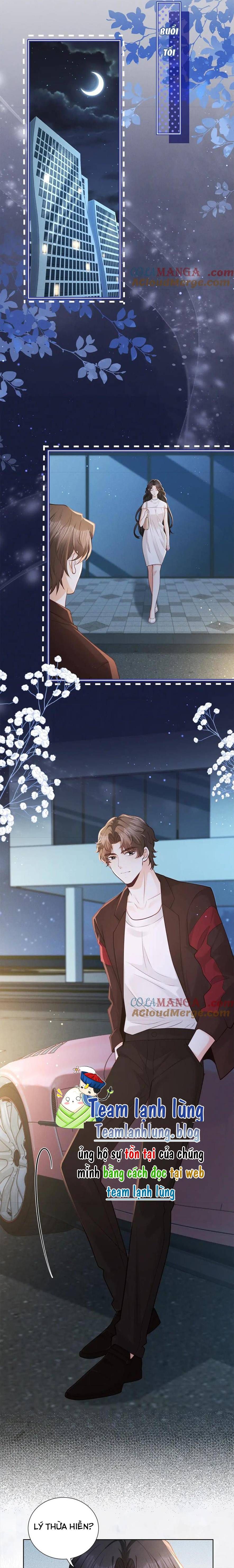 Chỉ Là Thấy Sắc Nổi Lòng Tham - Chapter 19 - Page 6