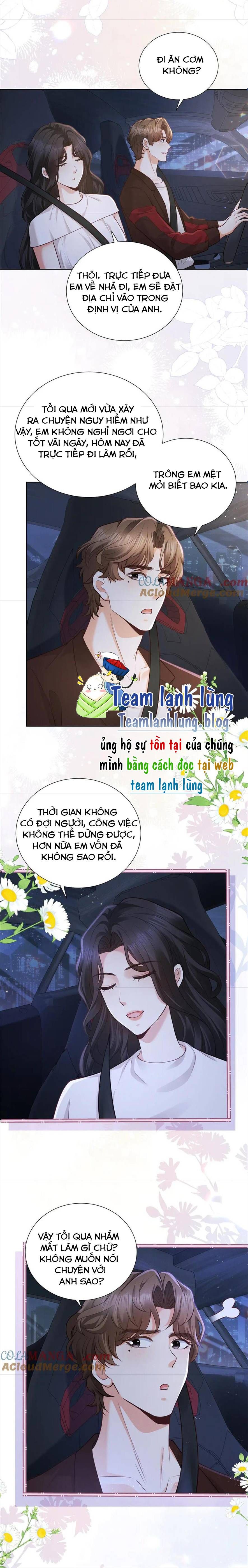 Chỉ Là Thấy Sắc Nổi Lòng Tham - Chapter 19 - Page 9