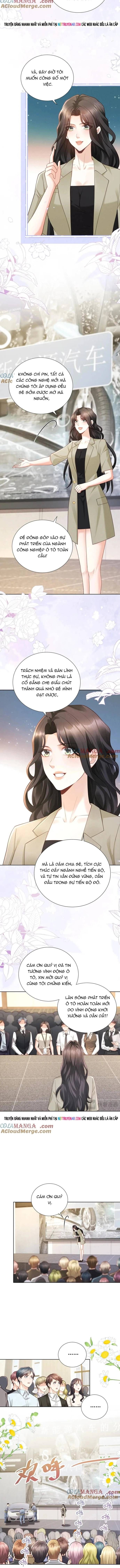 Chỉ Là Thấy Sắc Nổi Lòng Tham - Chapter 22 - Page 4