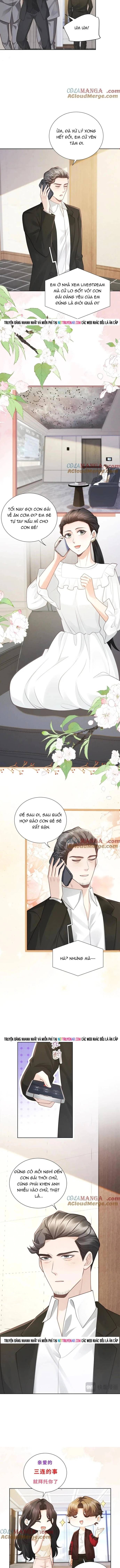 Chỉ Là Thấy Sắc Nổi Lòng Tham - Chapter 22 - Page 7