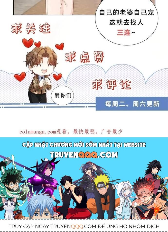 Chỉ Là Thấy Sắc Nổi Lòng Tham - Chapter 22 - Page 8