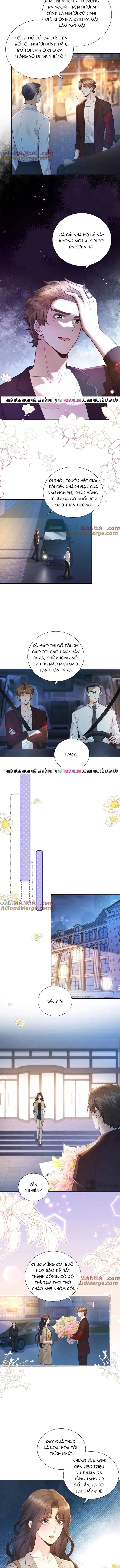 Chỉ Là Thấy Sắc Nổi Lòng Tham - Chapter 23 - Page 3