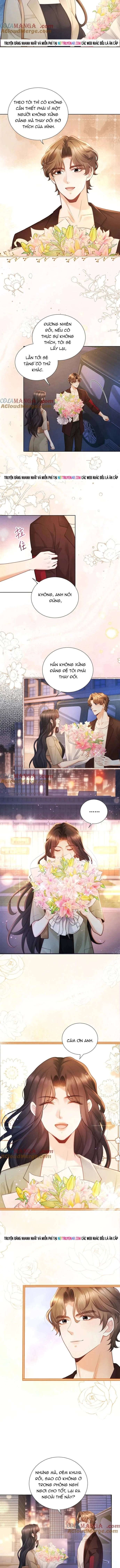 Chỉ Là Thấy Sắc Nổi Lòng Tham - Chapter 23 - Page 4