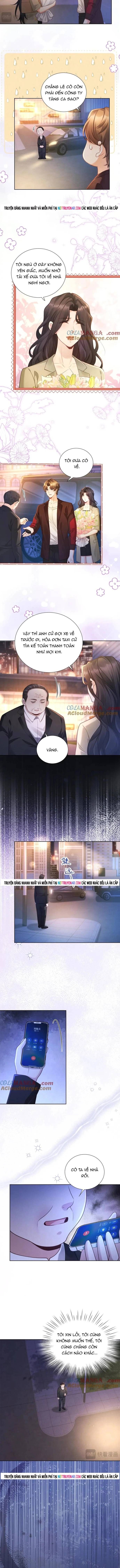 Chỉ Là Thấy Sắc Nổi Lòng Tham - Chapter 23 - Page 5