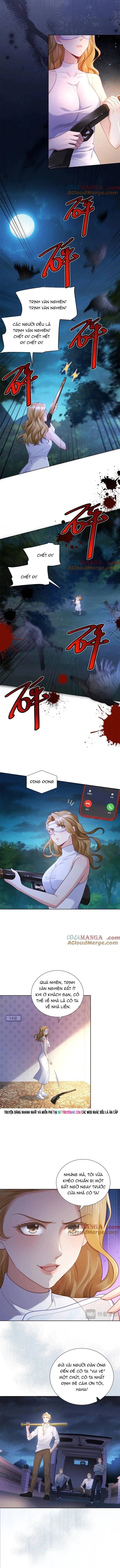 Chỉ Là Thấy Sắc Nổi Lòng Tham - Chapter 23 - Page 6