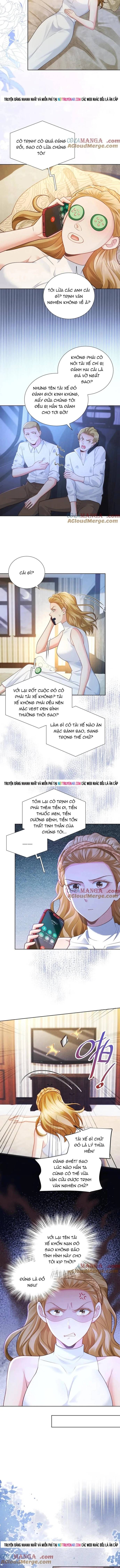 Chỉ Là Thấy Sắc Nổi Lòng Tham - Chapter 24 - Page 4