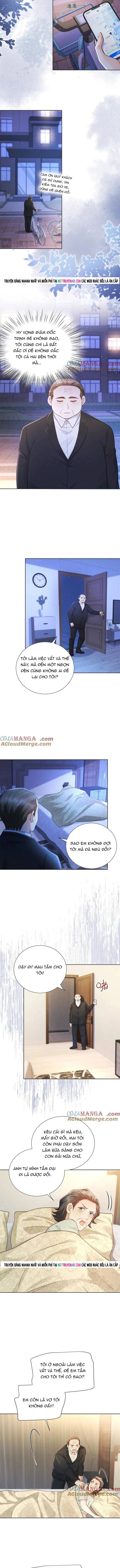 Chỉ Là Thấy Sắc Nổi Lòng Tham - Chapter 24 - Page 5