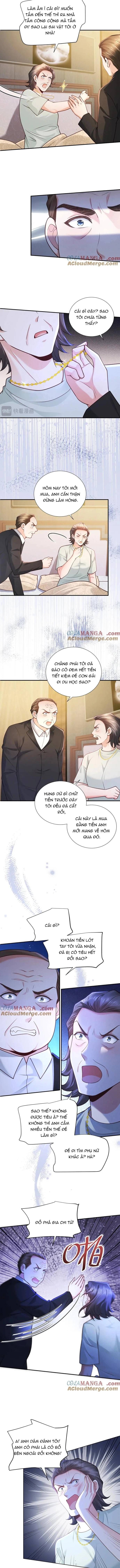 Chỉ Là Thấy Sắc Nổi Lòng Tham - Chapter 24 - Page 6