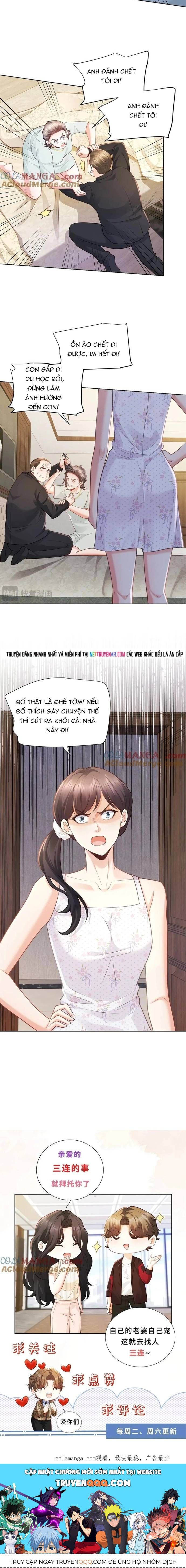 Chỉ Là Thấy Sắc Nổi Lòng Tham - Chapter 24 - Page 7