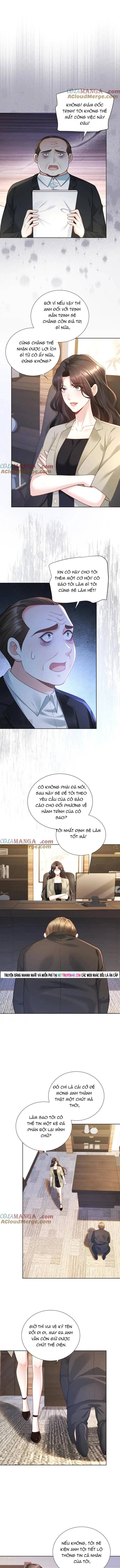 Chỉ Là Thấy Sắc Nổi Lòng Tham - Chapter 25 - Page 3