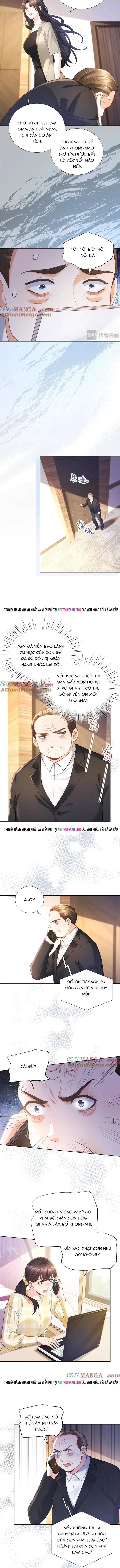 Chỉ Là Thấy Sắc Nổi Lòng Tham - Chapter 25 - Page 4