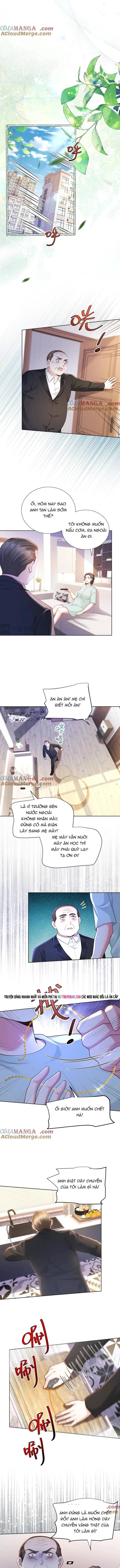 Chỉ Là Thấy Sắc Nổi Lòng Tham - Chapter 25 - Page 6