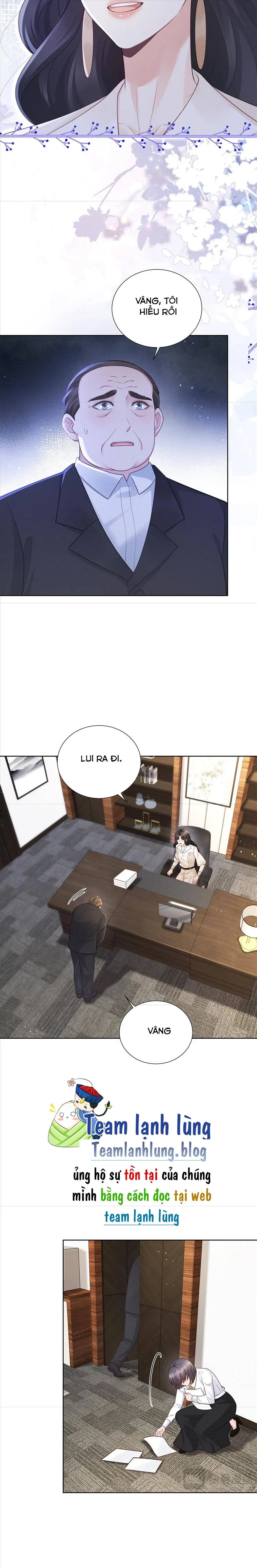 Chỉ Là Thấy Sắc Nổi Lòng Tham - Chapter 9 - Page 11