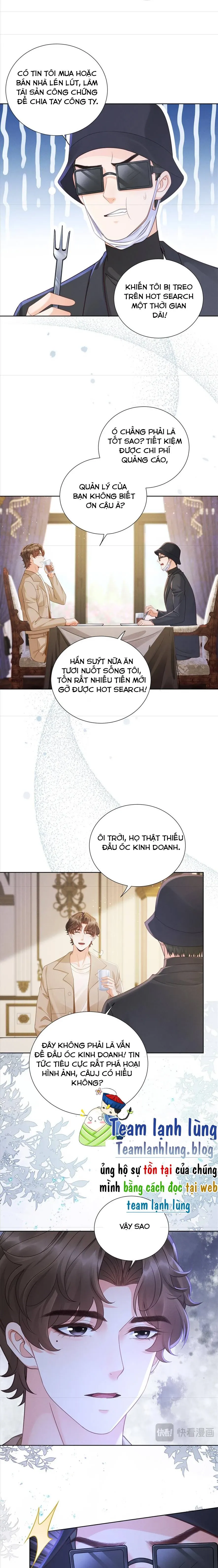 Chỉ Là Thấy Sắc Nổi Lòng Tham - Chapter 9 - Page 14