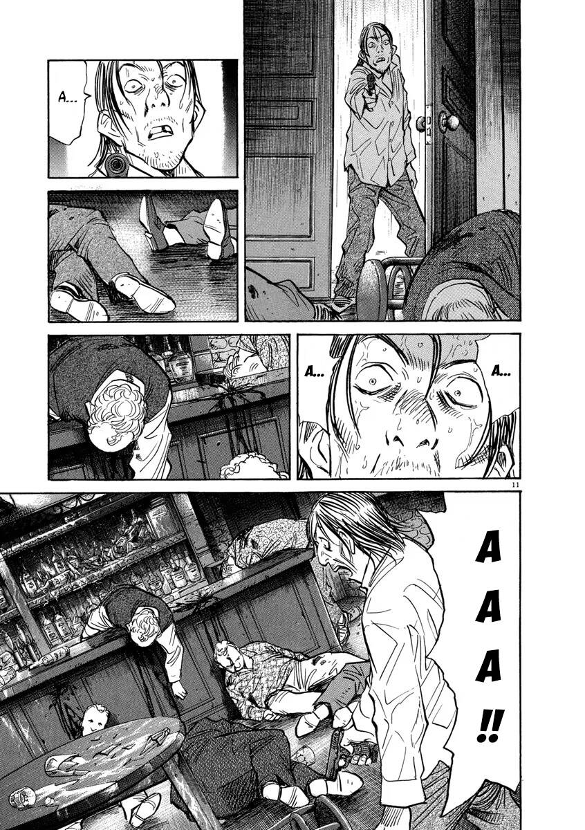 Monster  Deluxe Edition - Chapter 150 - Page 11