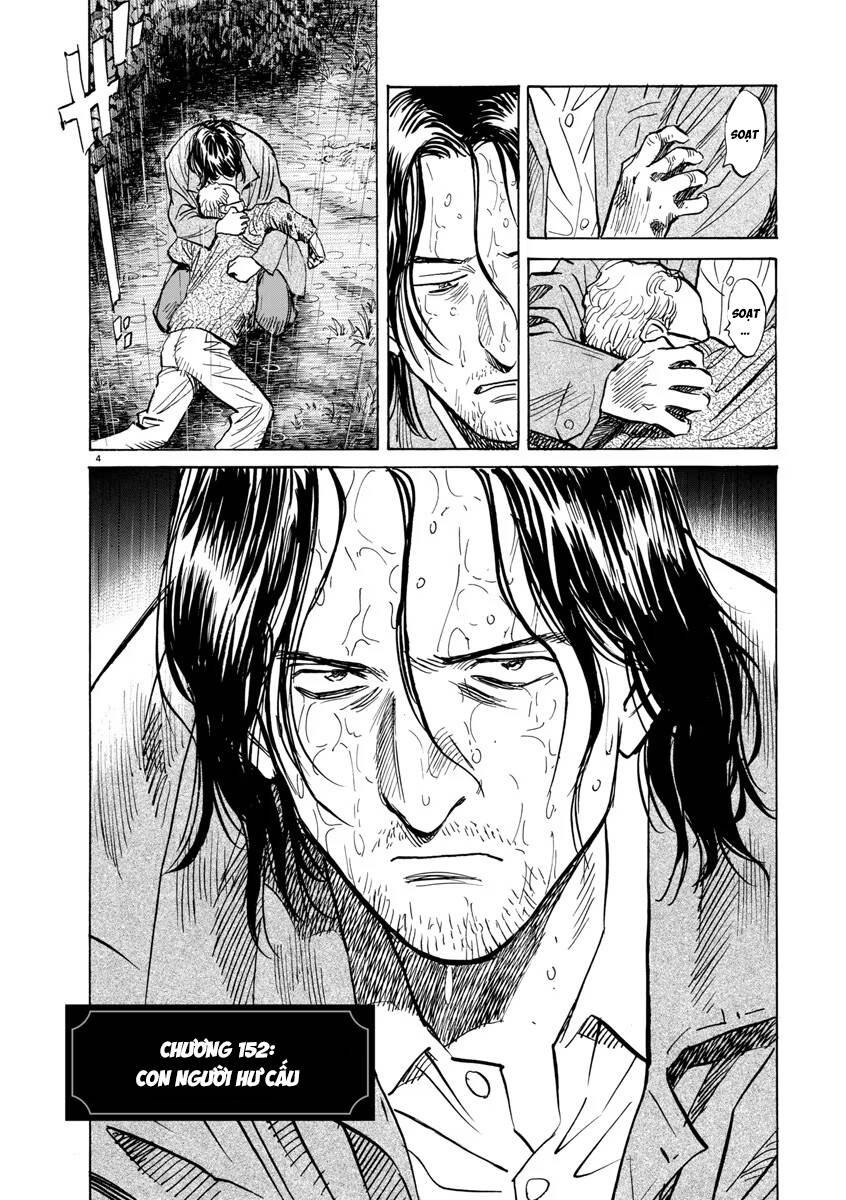 Monster  Deluxe Edition - Chapter 152 - Page 4